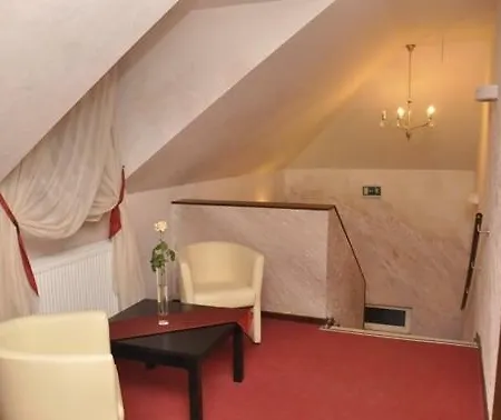 Zajazd Dworek Anna Podgora