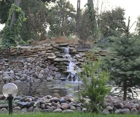 Dworek Anna * Podgora