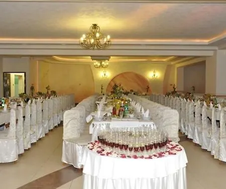 Zajazd Dworek Anna Podgora