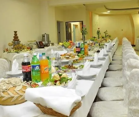 Zajazd Dworek Anna Podgora