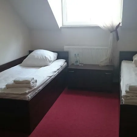 Dworek Anna Zajazd Podgora