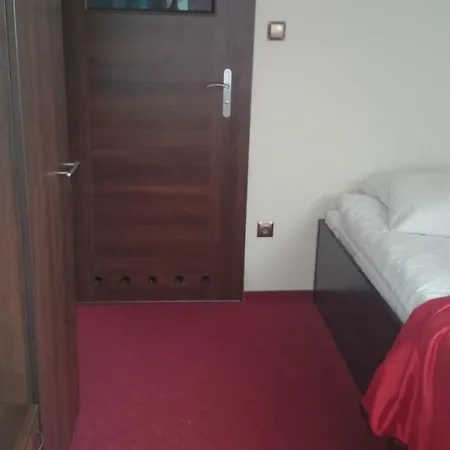 Dworek Anna Zajazd *