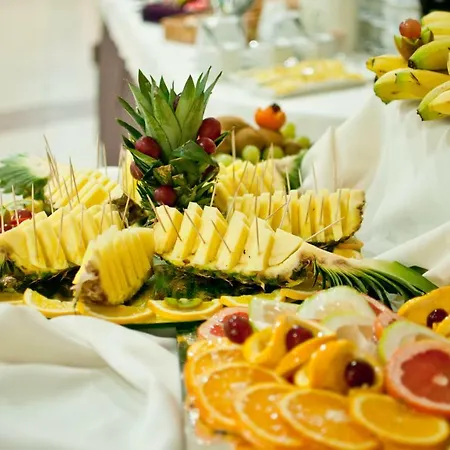 Zajazd Dworek Anna *