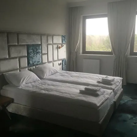 Dworek Anna Zajazd Podgora