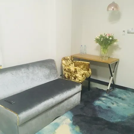 Zajazd Dworek Anna Podgora