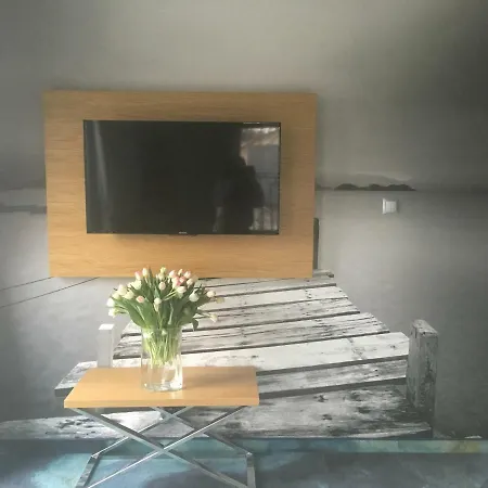 Zajazd Dworek Anna Podgora