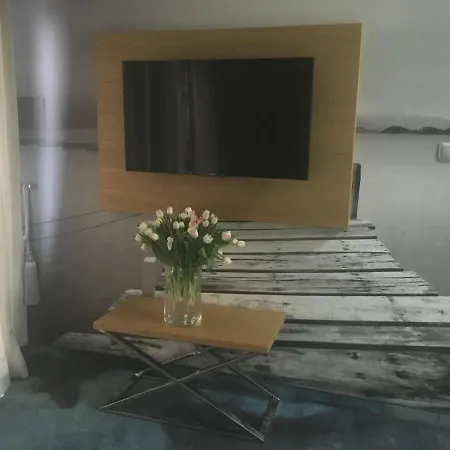 Zajazd Dworek Anna Podgora