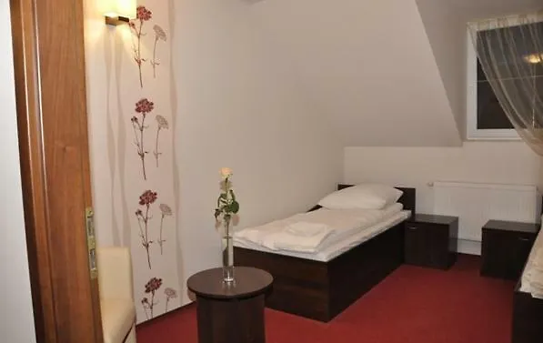 Dworek Anna * Podgora