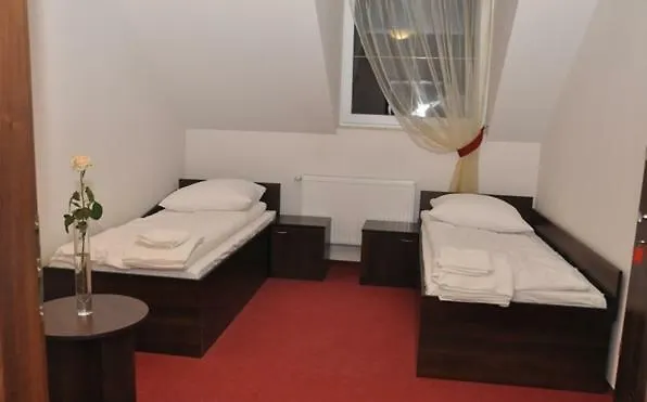 Dworek Anna Locanda *