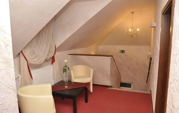 Locanda Dworek Anna Podgora