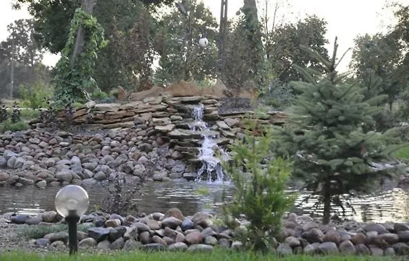 Dworek Anna * Podgora