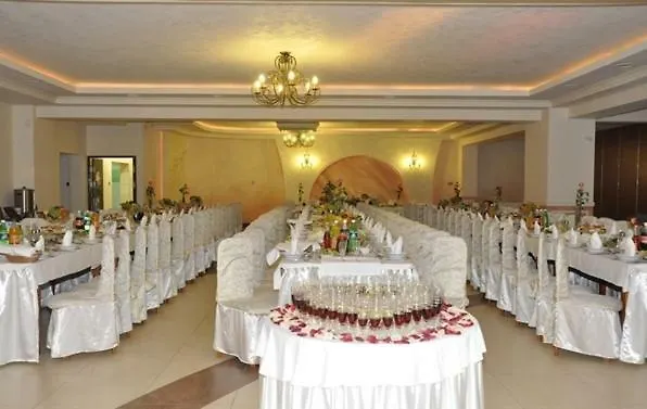 Locanda Dworek Anna Podgora