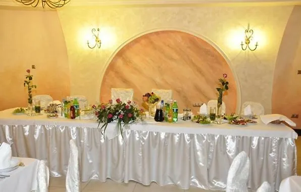 Dworek Anna * Podgora