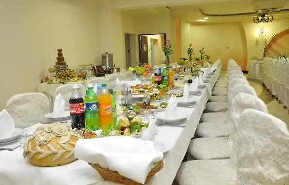 Locanda Dworek Anna Podgora