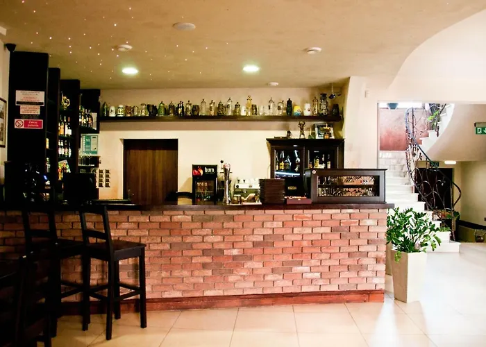 Locanda Dworek Anna *