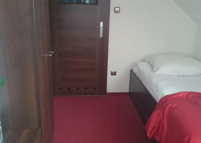 Dworek Anna Locanda *