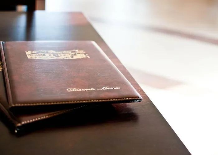 Dworek Anna Locanda *