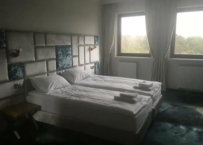 Dworek Anna Locanda Podgora