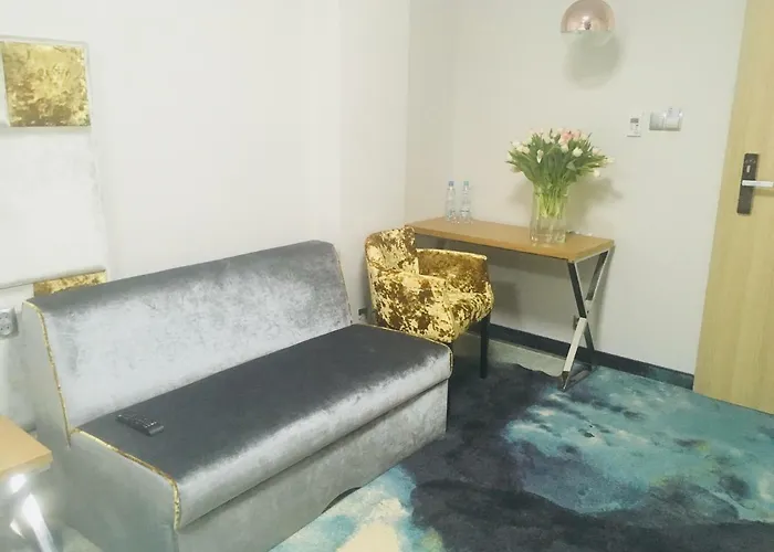 Locanda Dworek Anna Podgora