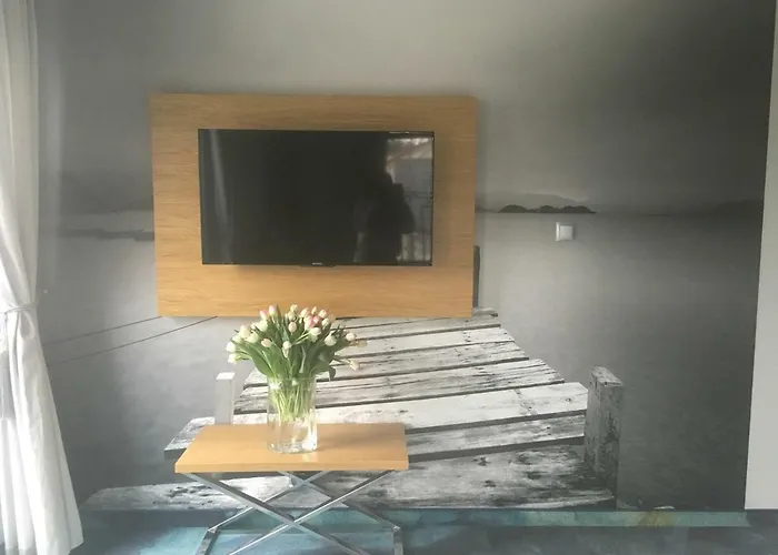 Locanda Dworek Anna Podgora