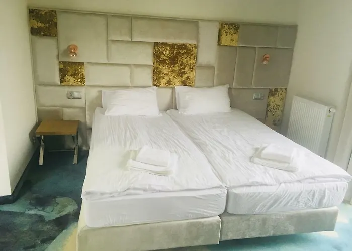 Locanda Dworek Anna Podgora