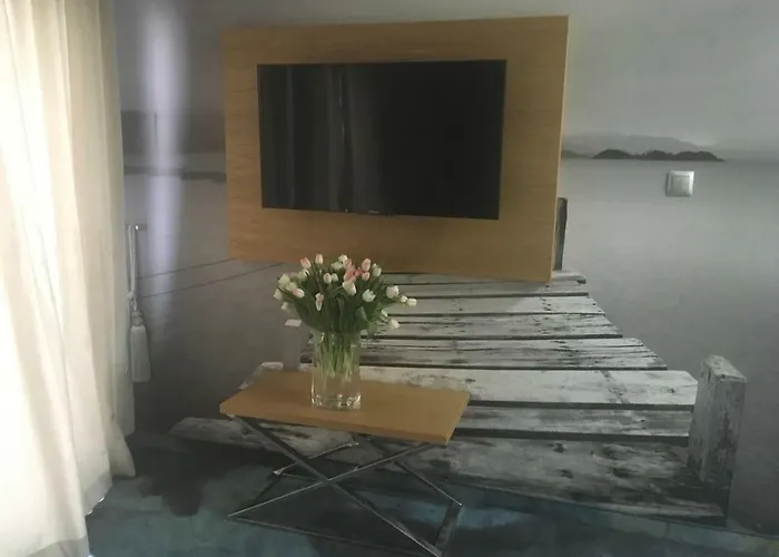 Locanda Dworek Anna Podgora